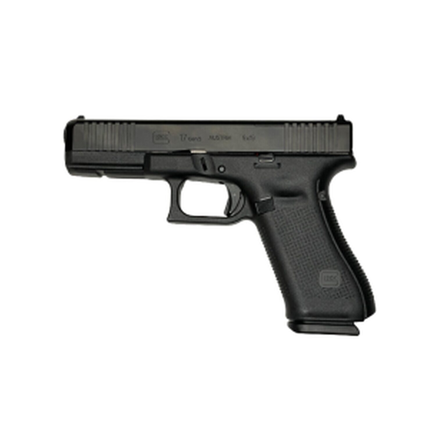 Pistolet Glock 17 Gen5 MOS FS