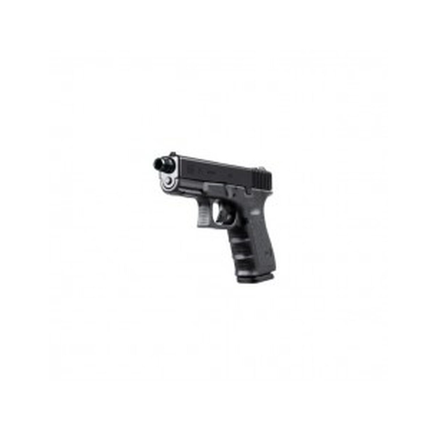 Pistolet Glock 19 Gen3 Canon Fileté