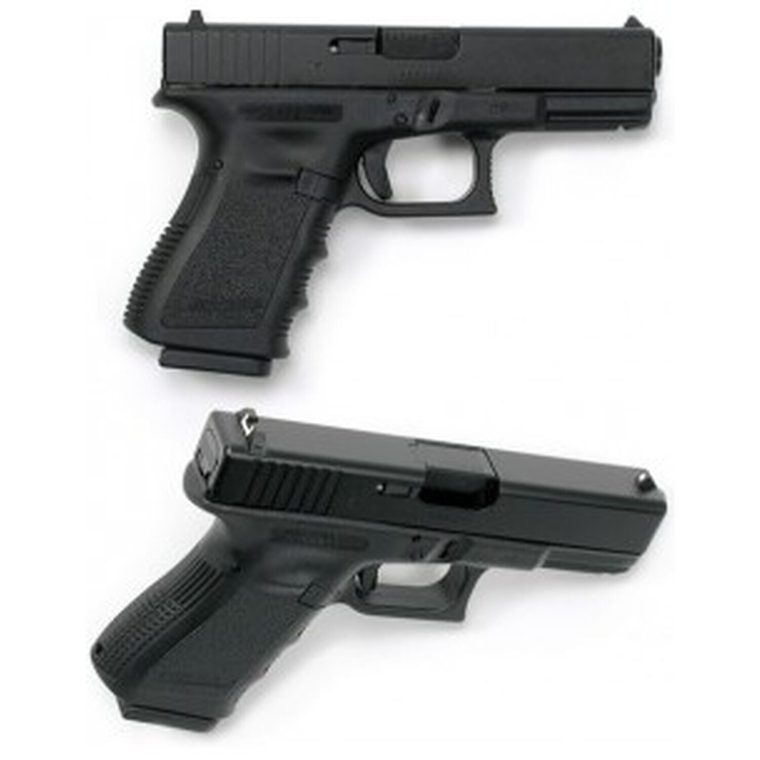 Pistolet Glock 19 Gen3