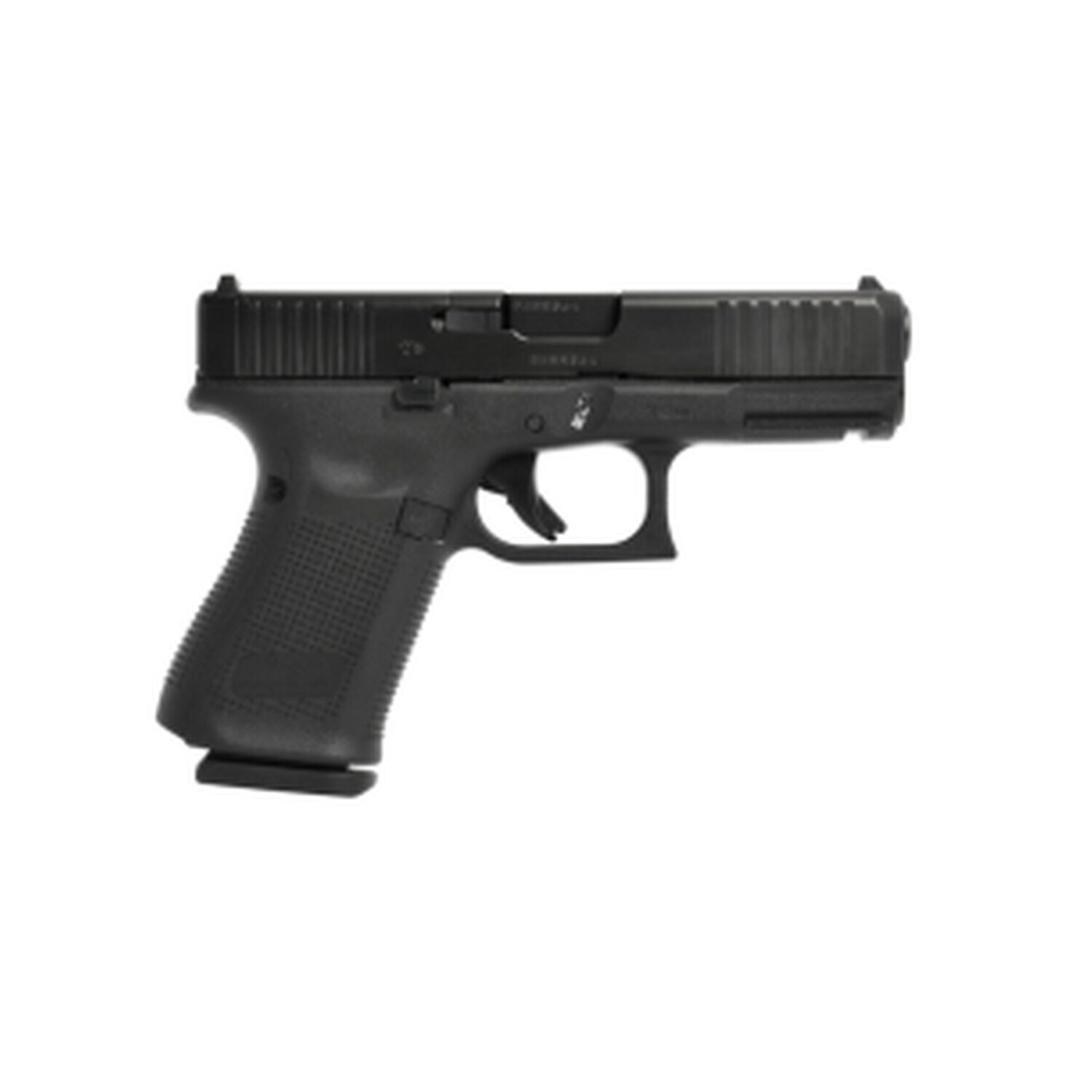 Pistolet Glock 19 Gen5 MOS FS