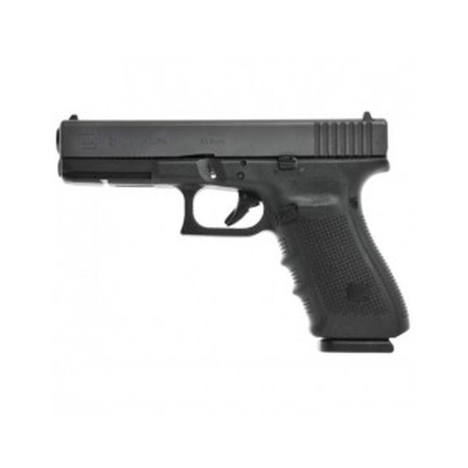 Pistolet Glock 21 Gen4