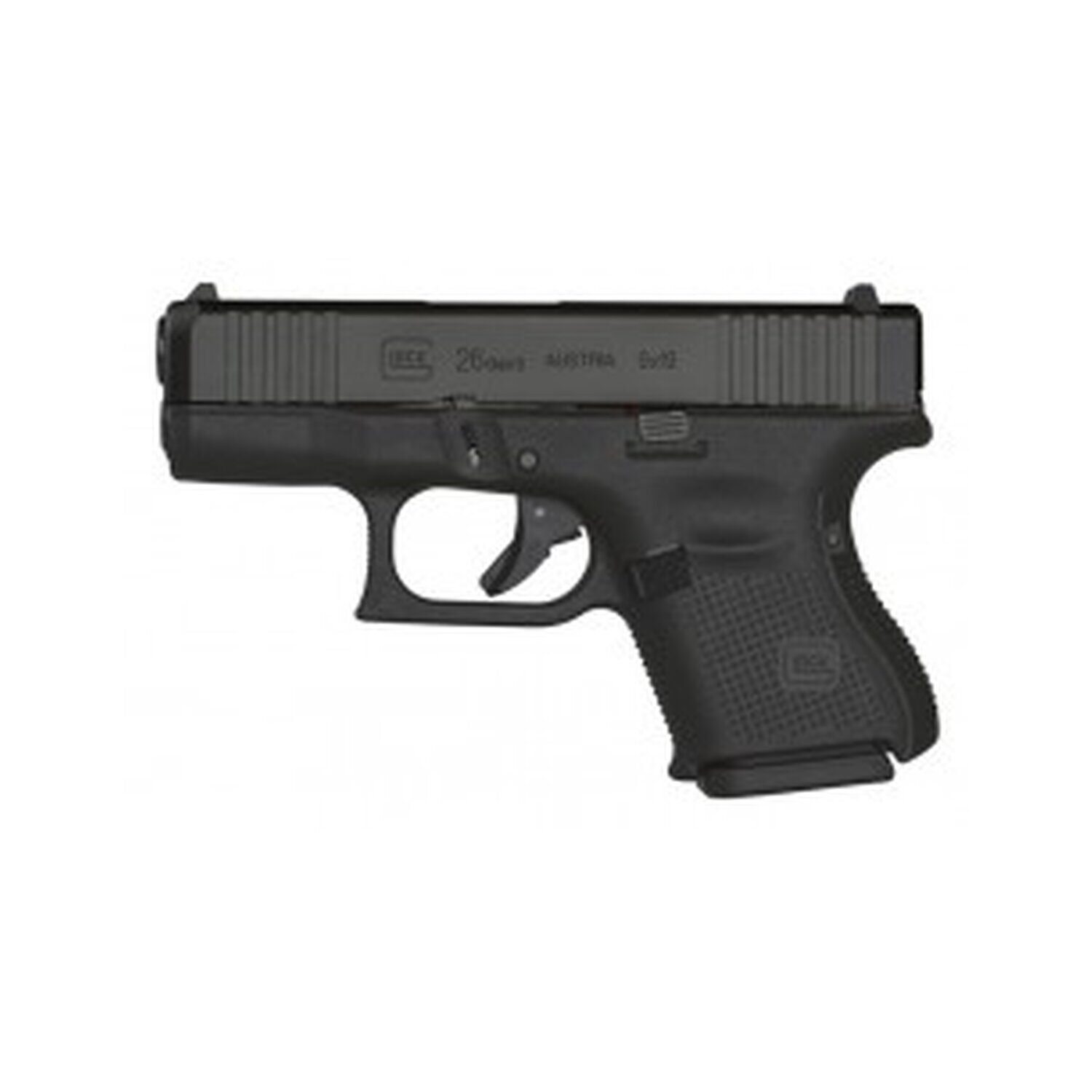 Pistolet Glock 26 Gen5 FS