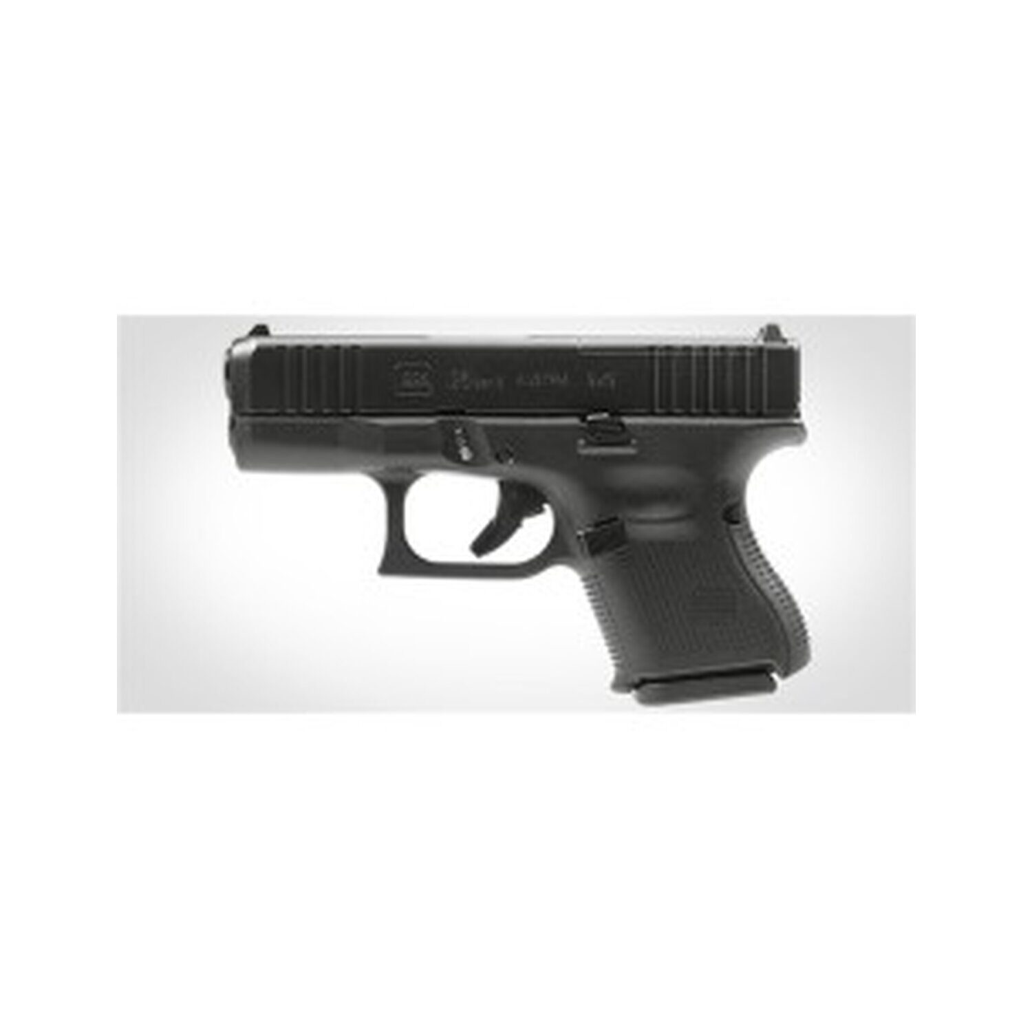 Pistolet Glock 26 Gen5 MOS FS