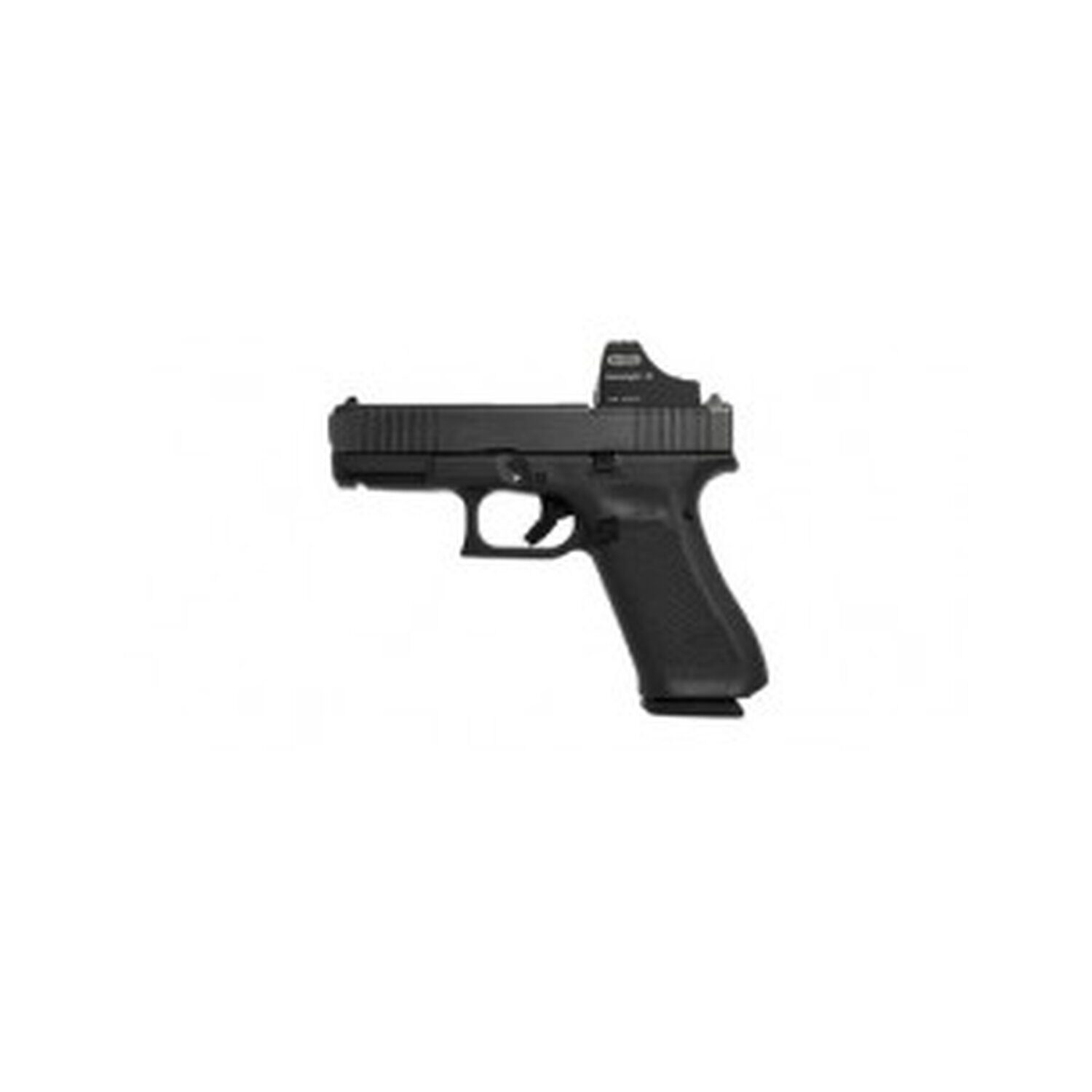 Pistolet Glock 45 Gen5 MOS FS 9×19
