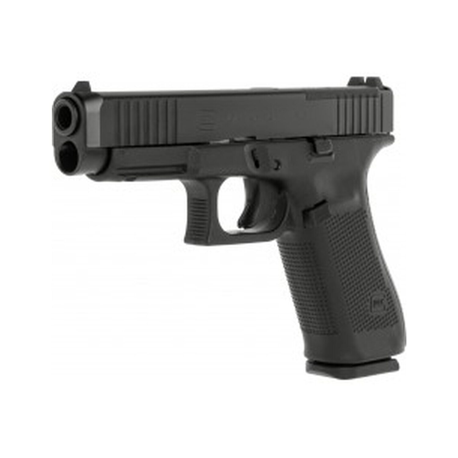 Pistolet Glock 47 MOS FS
