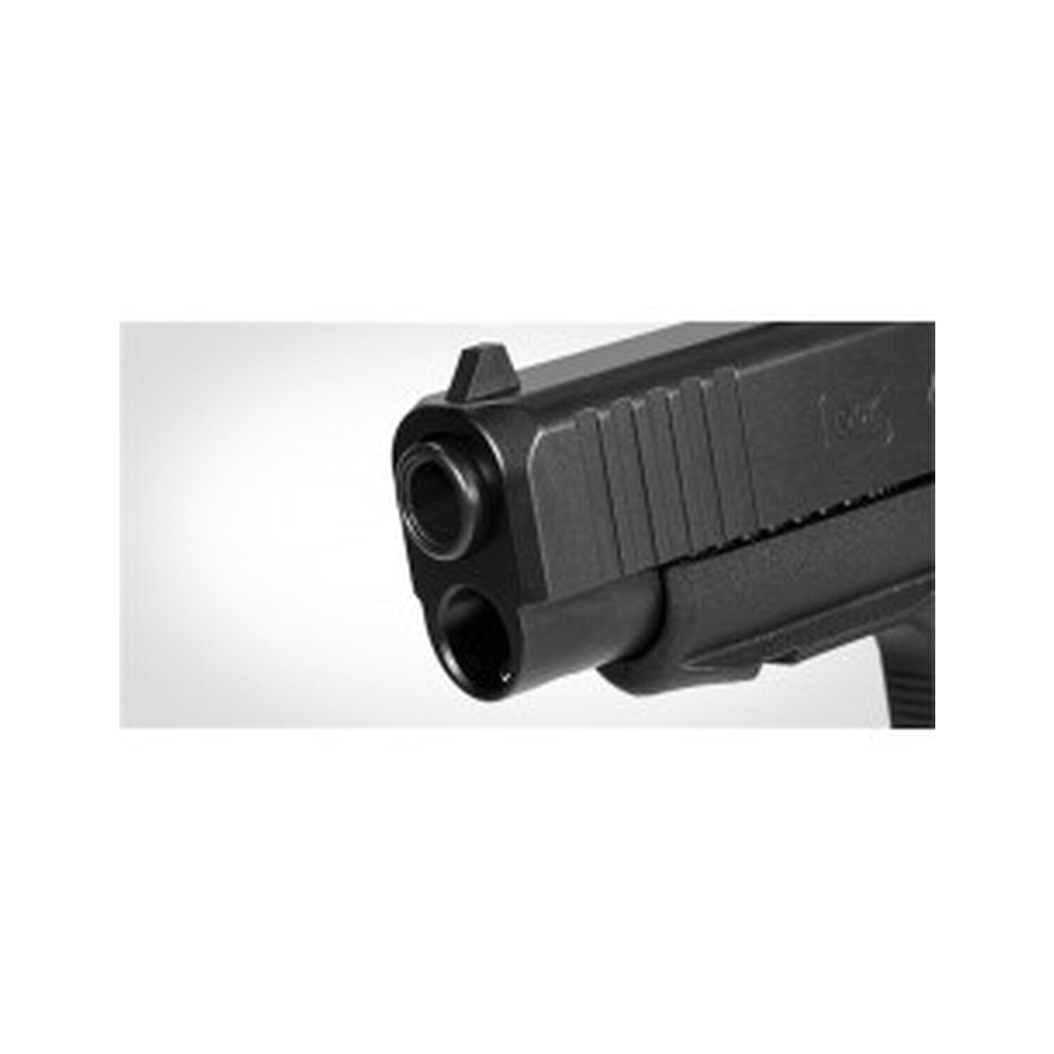 Pistolet Glock 48 R MOS FS