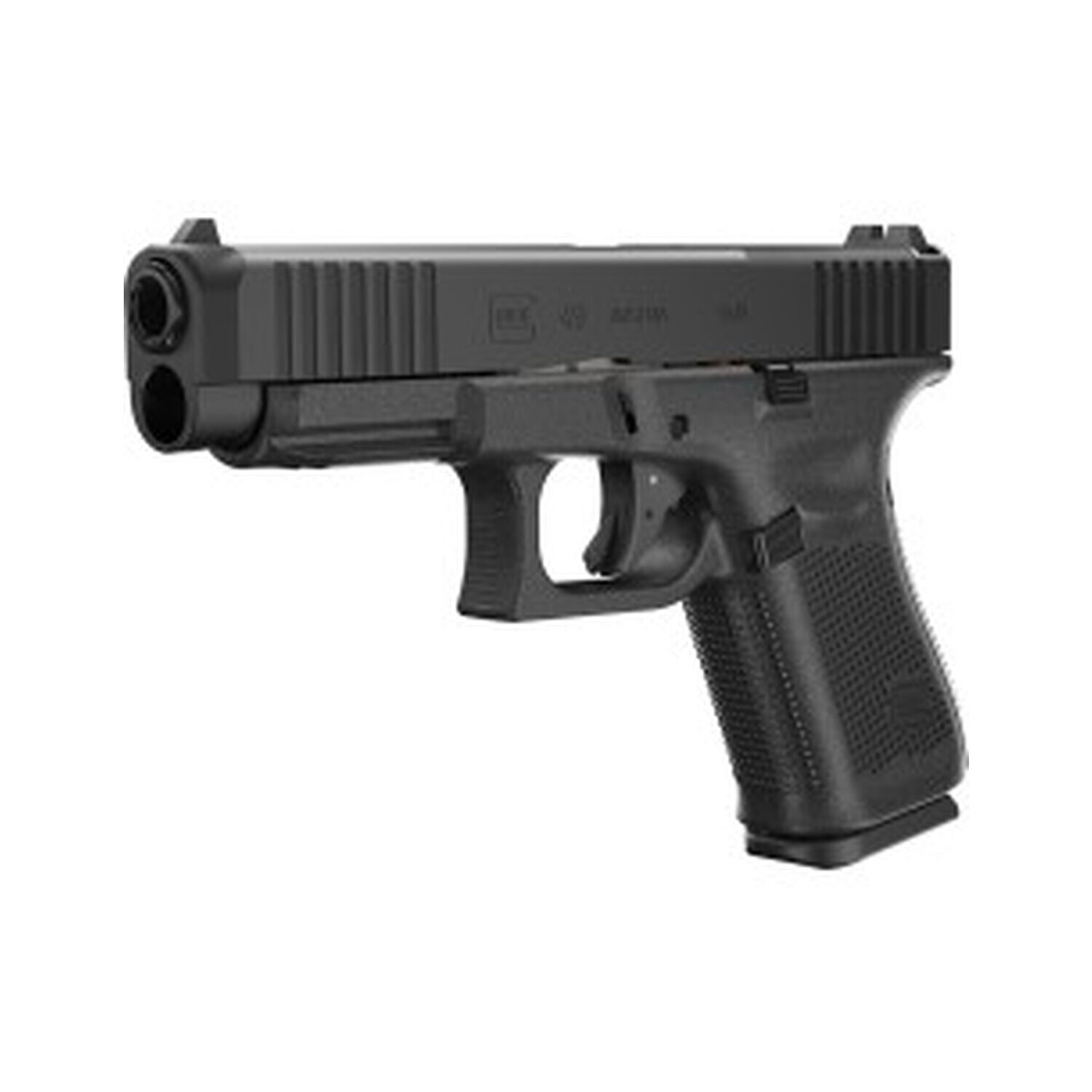 Pistolet Glock 49 MOS FS