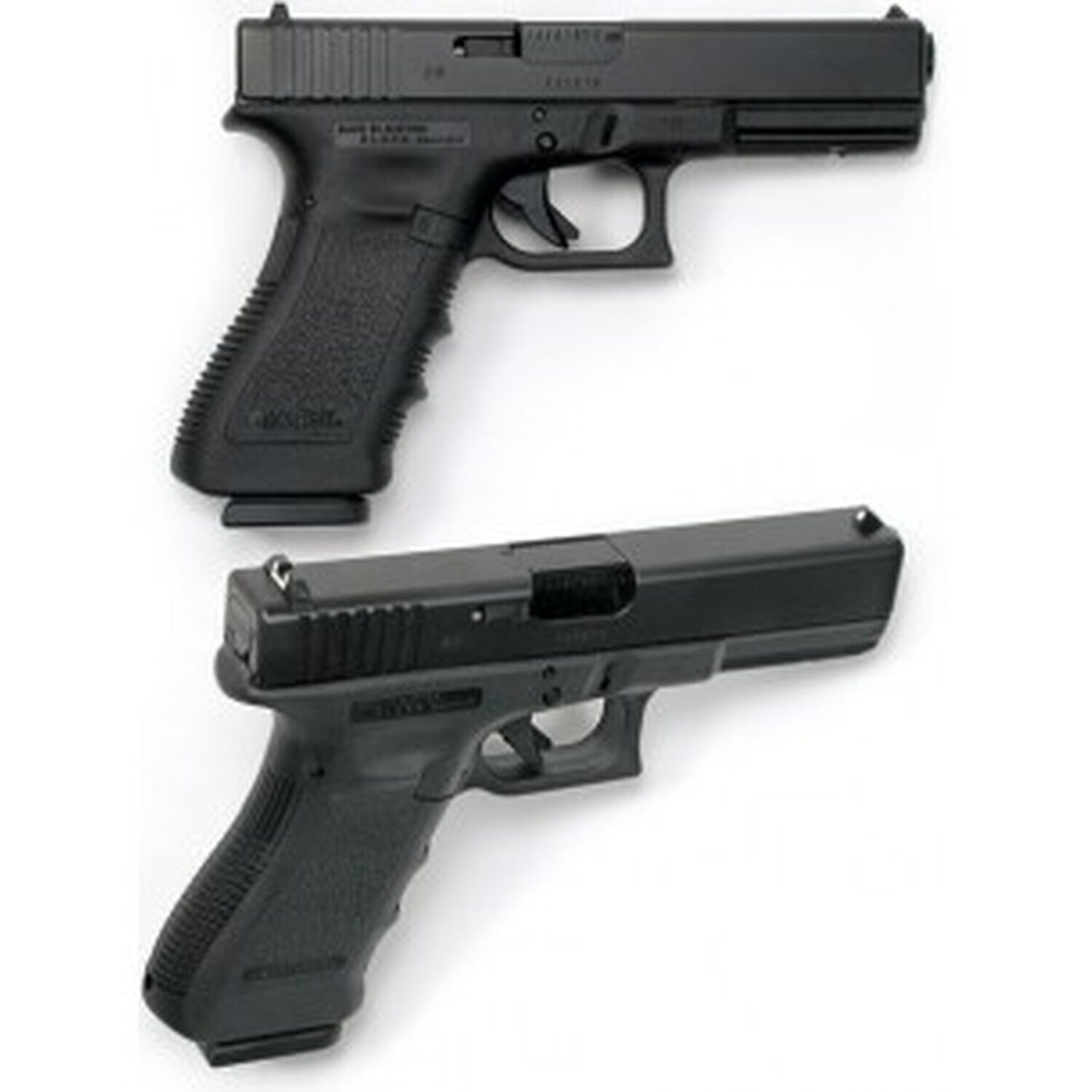 Pistolet Glock G21 Gen3