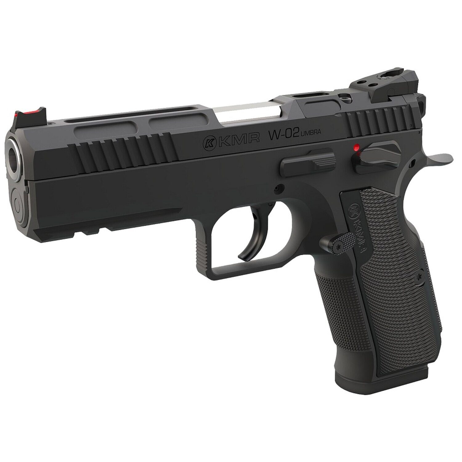 Pistolet KMR W-02 Umbra 4.5″ 9×19