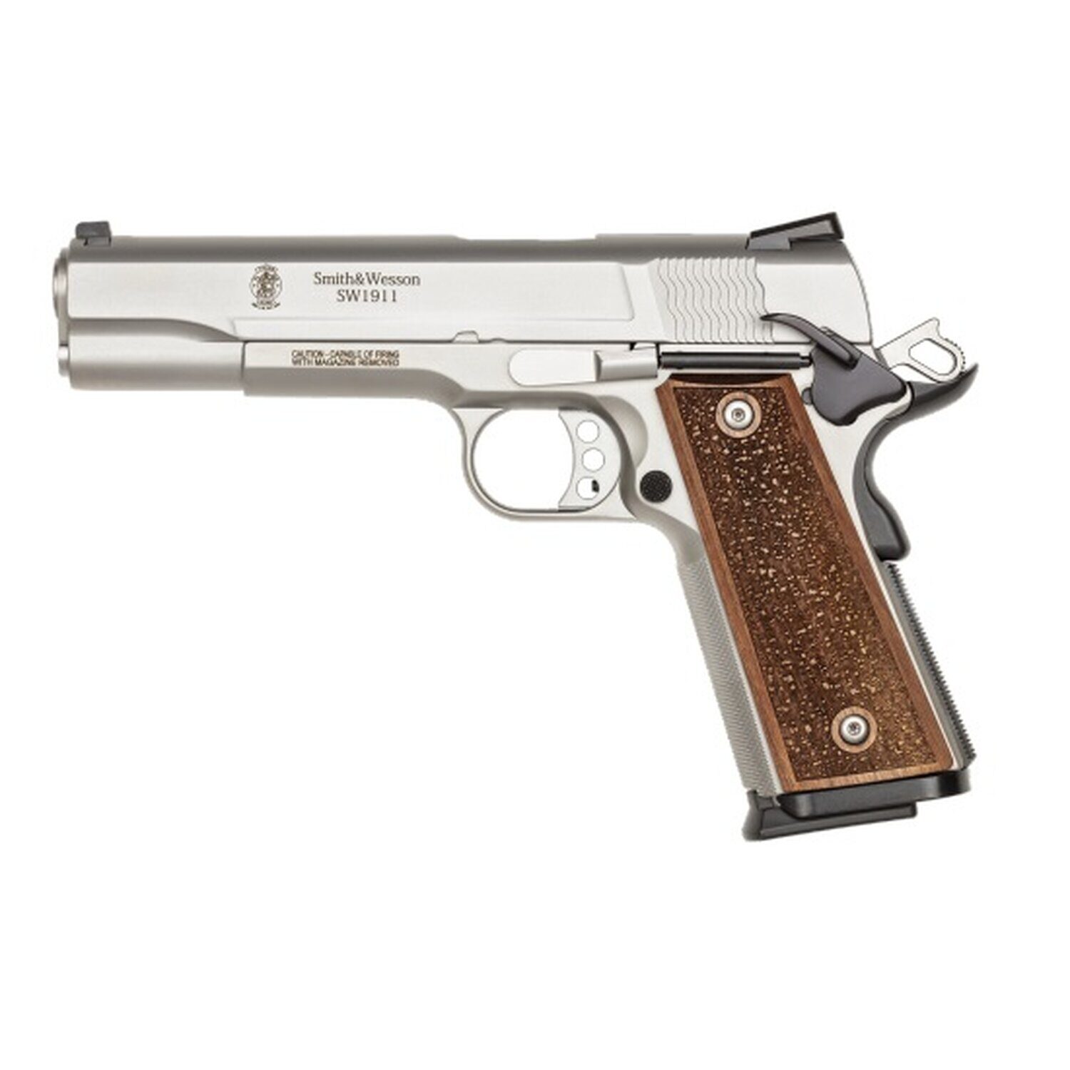 Pistolet S&W 1911 Pro Series 9×19 5 Smith & Wesson