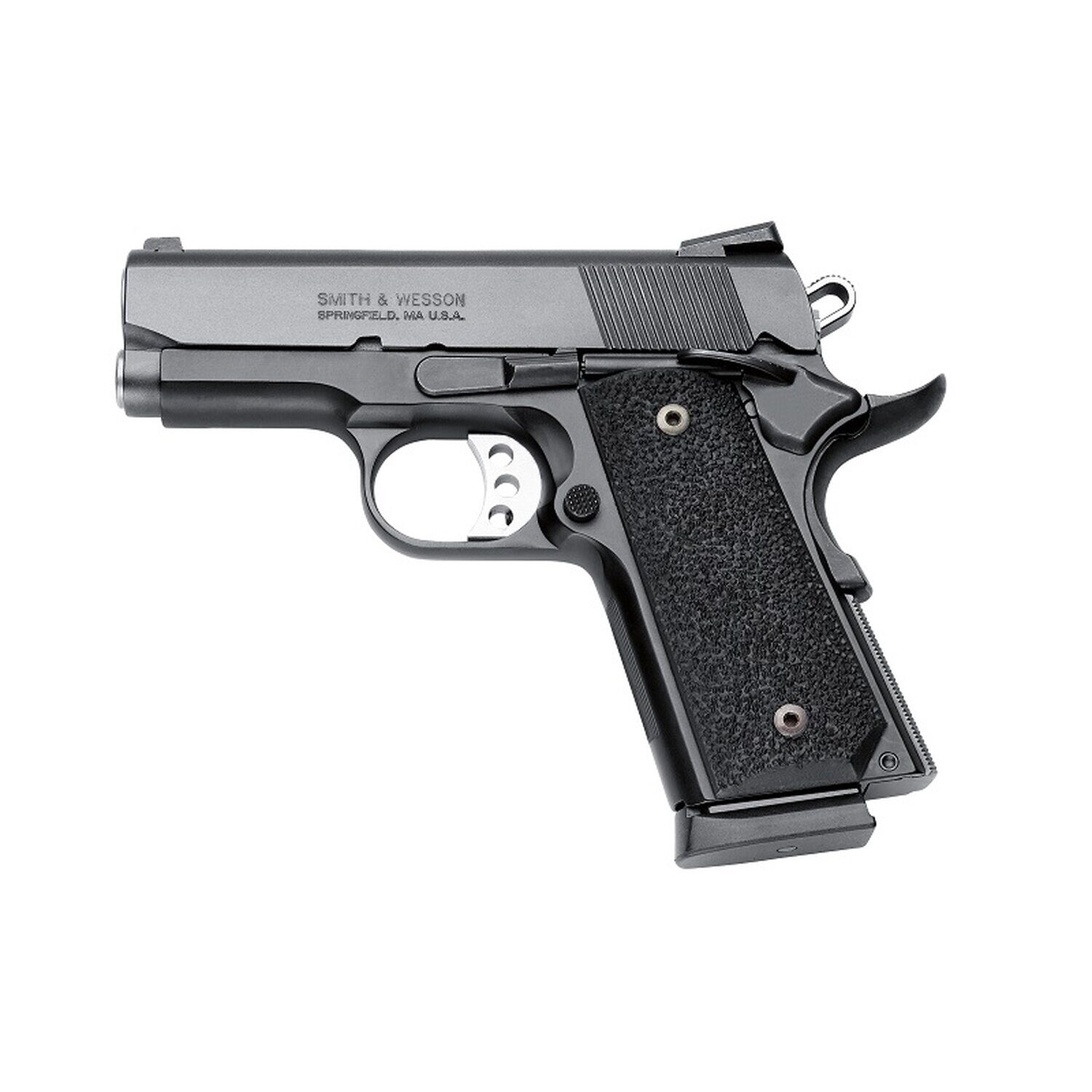 Pistolet S&W 1911 Pro Series Black .45 ACP Smith & Wesson