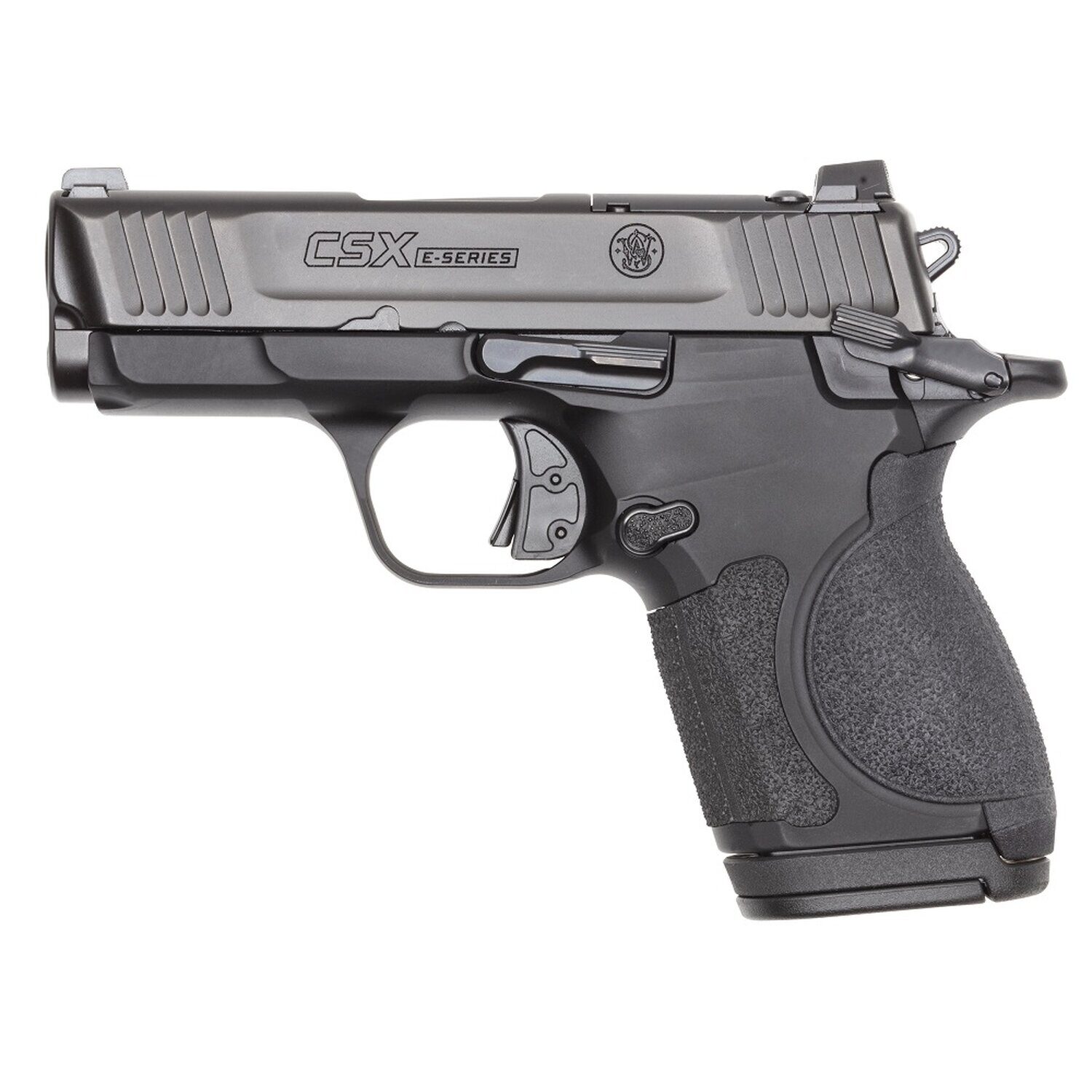 Pistolet S&W CSX E-Series OR 9×19 3.1″ 12/15/17RND Smith & Wesson