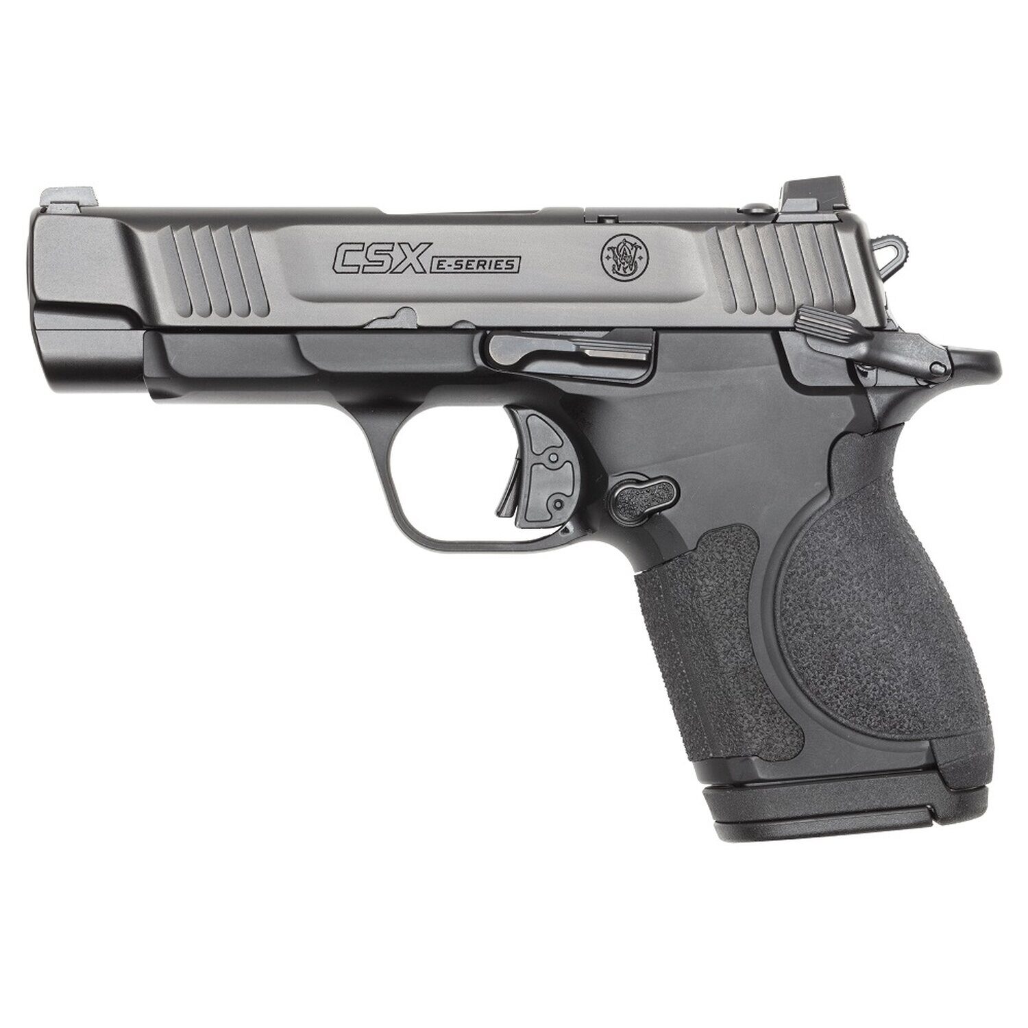 Pistolet S&W CSX E-Series OR 9×19 3.6″ 12/15/17RND Smith & Wesson