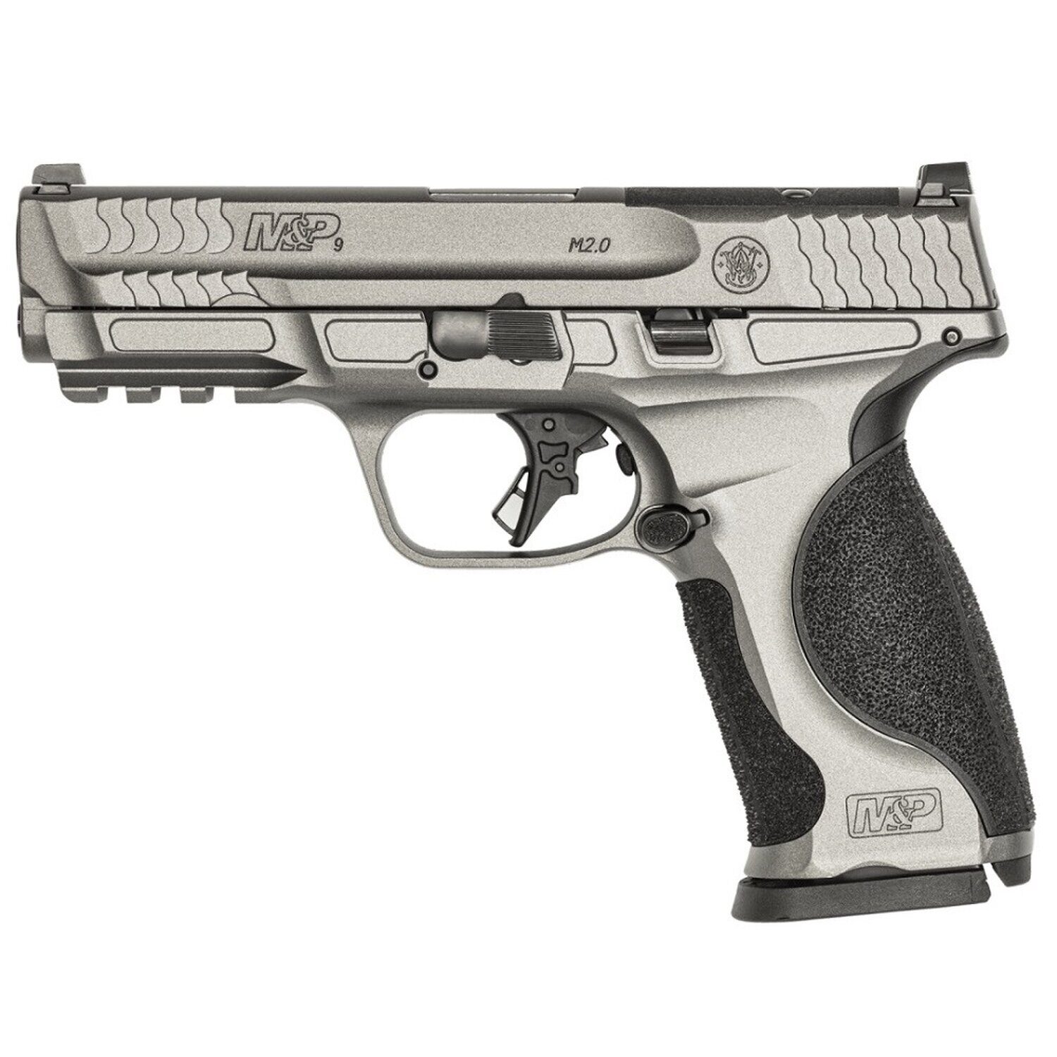 Pistolet S&W M&P9 M 2.0 Metal 9×19 Smith & Wesson