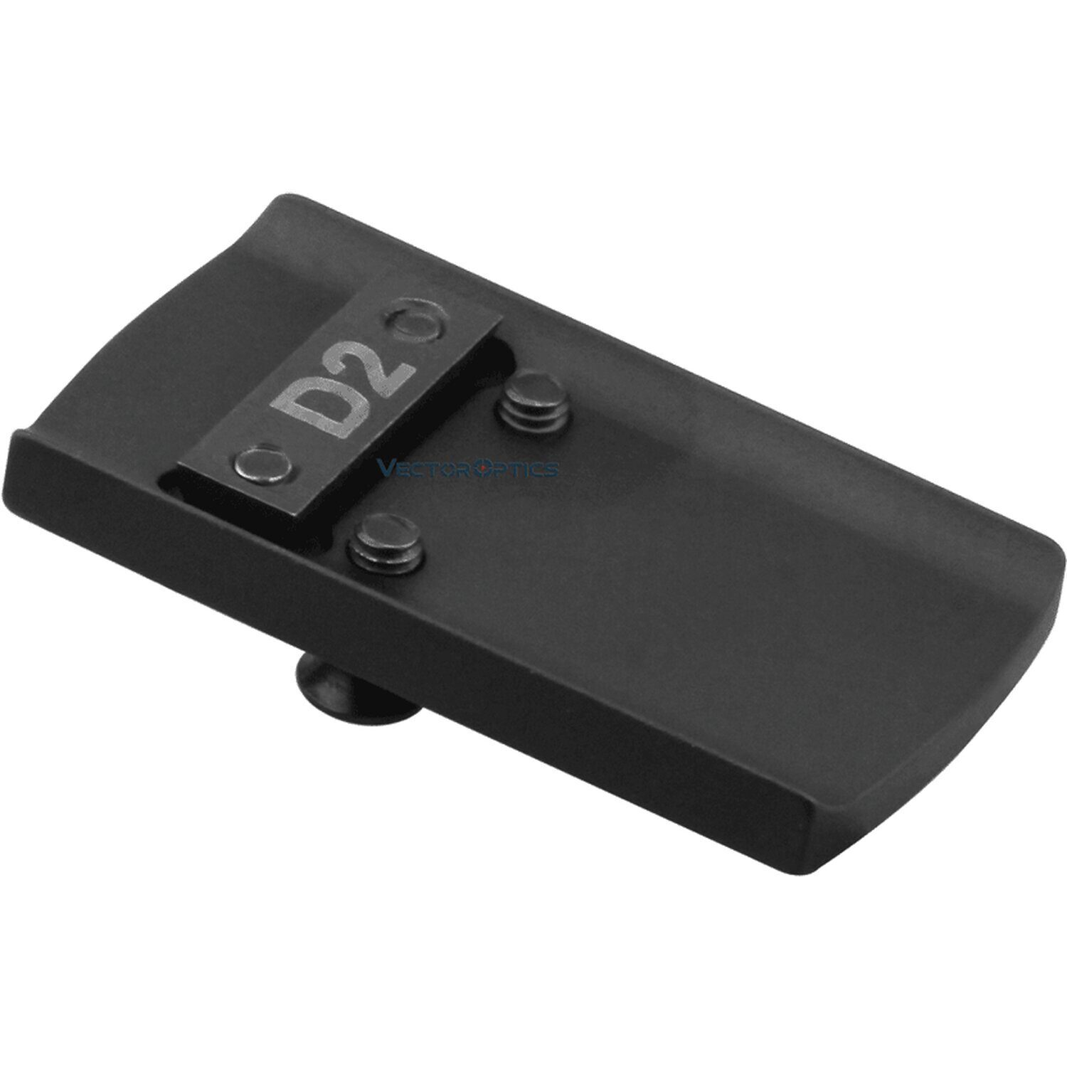 Platine Tek Glock Vector Optics