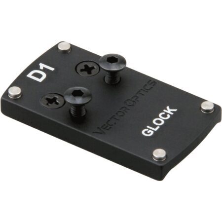 Platine Tek Glock Vector Optics