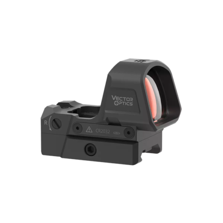 Point Rouge Frenzy F3 1x26x32 3MOA 65MOA Mr Vector Optics