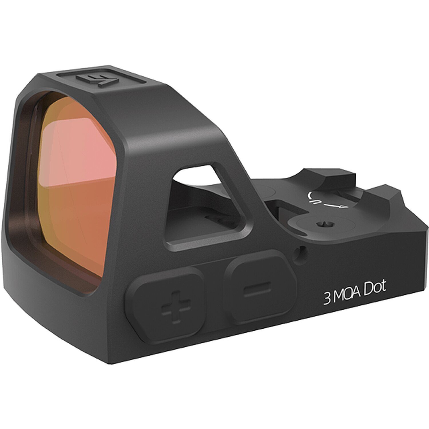 Point Rouge Frenzy Fa 17×21 Gen II Vector Optics