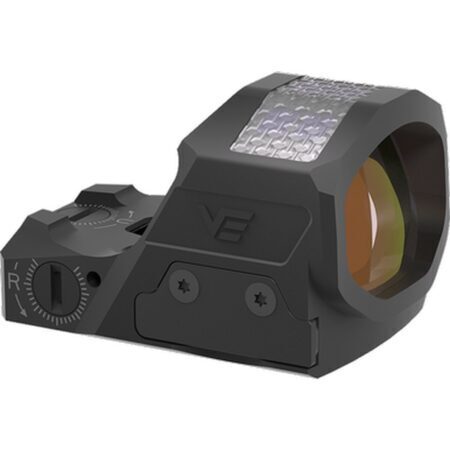 Point Rouge Frenzy Flex 1x19x26 Mrs GEN2 Vector Optics