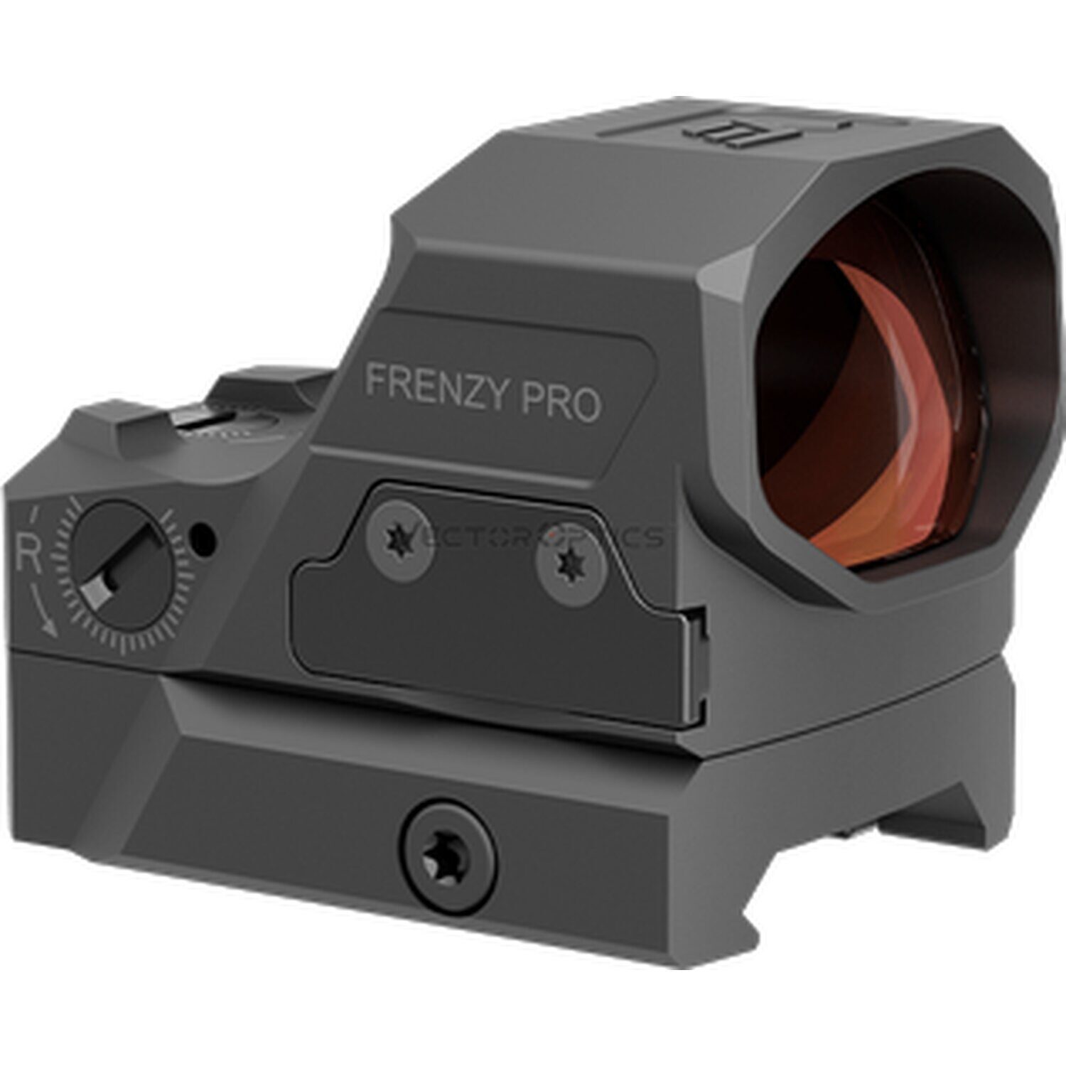 Point Rouge Frenzy Flex 1x19x28 GEN2 Vector Optics