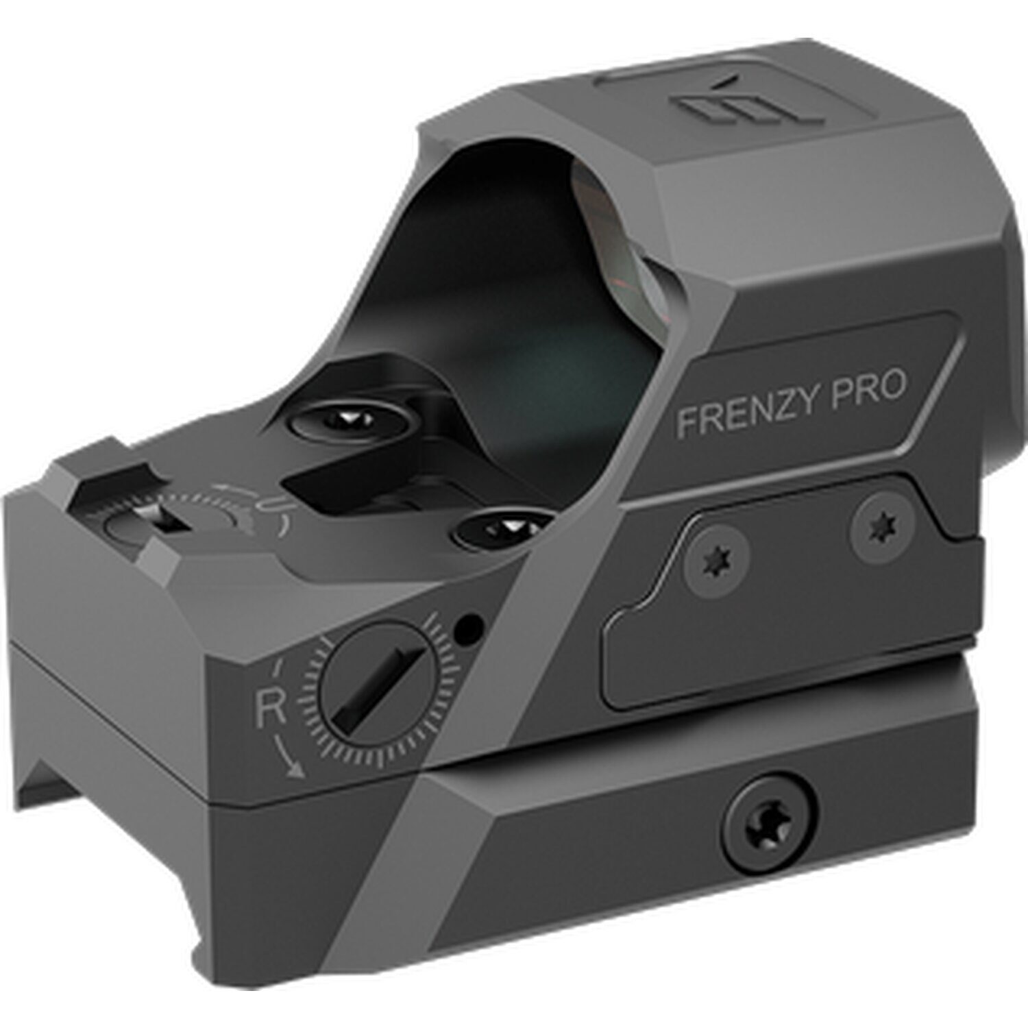 Point Rouge Frenzy Flex 1x19x28 GEN2 Vector Optics