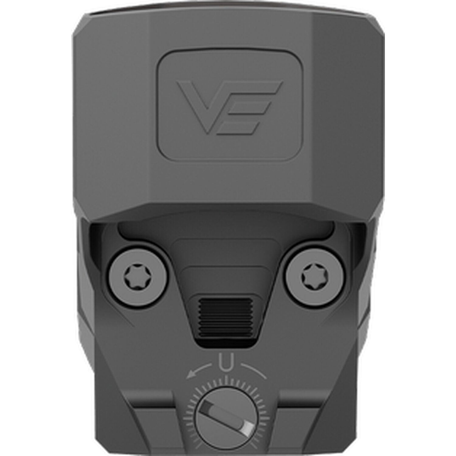 Point Rouge Frenzy Flex 1x19x28 GEN2 Vector Optics