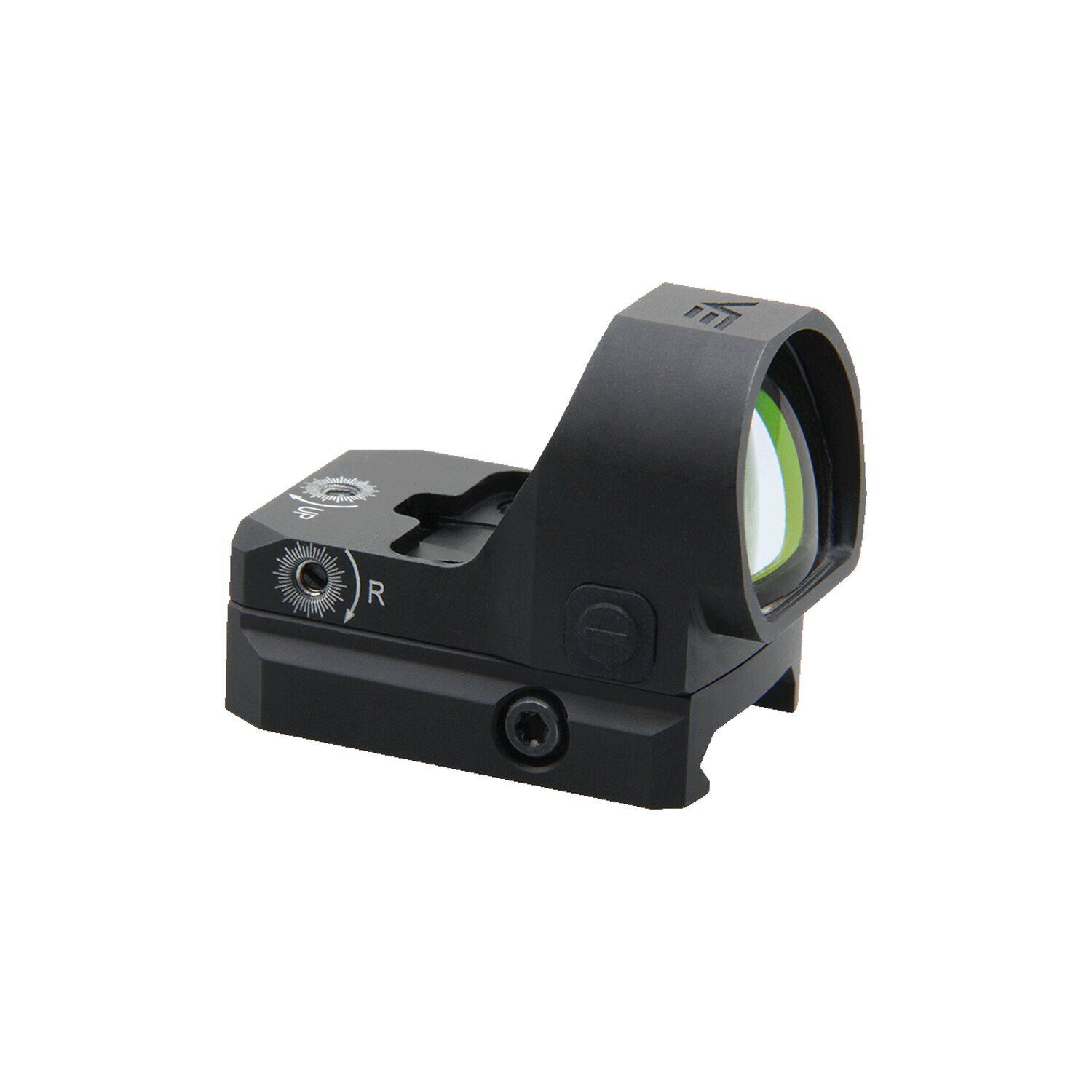 Point Rouge Frenzy Flex 1x22x26 MOS 3MOA Vector Optics