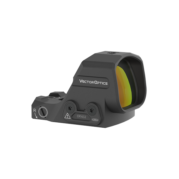 Point Rouge Frenzy Flex 1x24x29 3MOA 62MOA Mr Moj Vector Optics