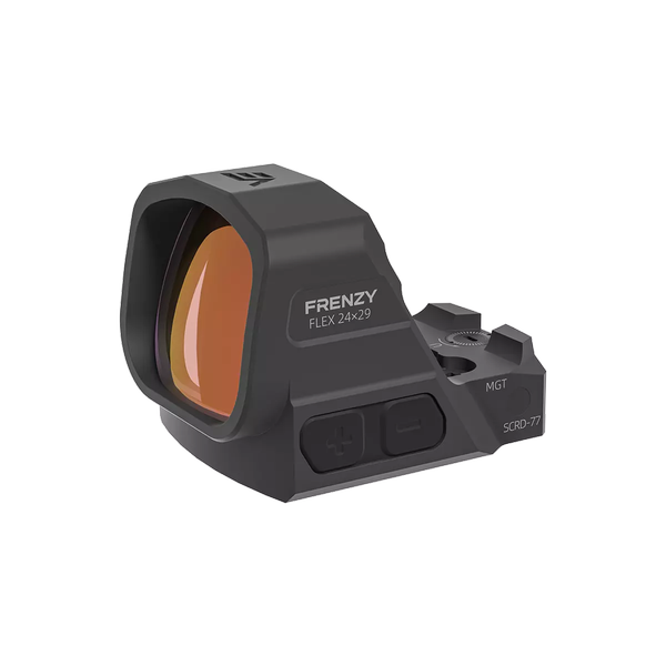 Point Rouge Frenzy Flex 1x24x29 6MOA R Mgt Vector Optics