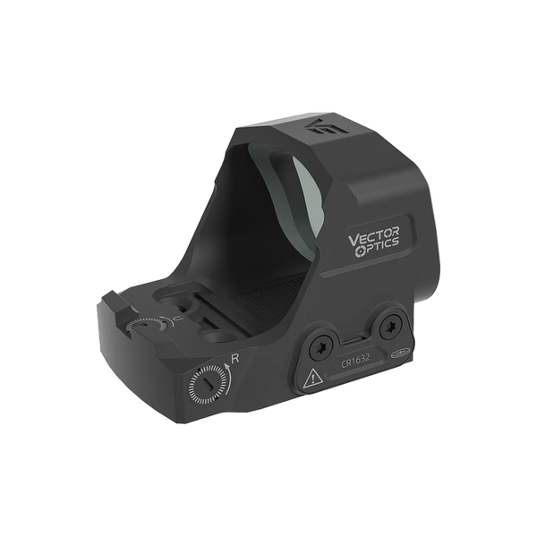 Point Rouge Frenzy Flex 1x24x29 6MOA R Mgt Vector Optics