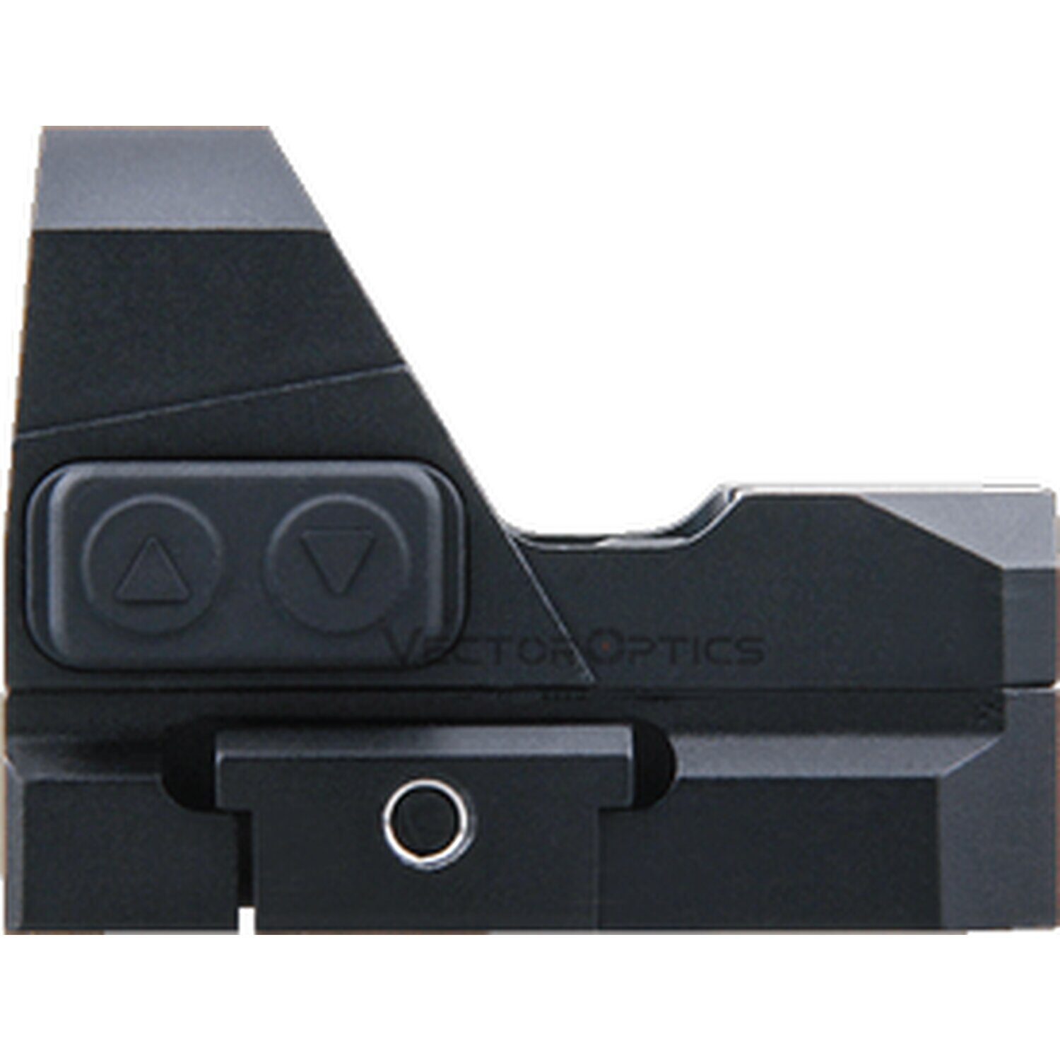 Point Rouge Frenzy Fm 1x17x24 3MOA 8N 2NV Vector Optics