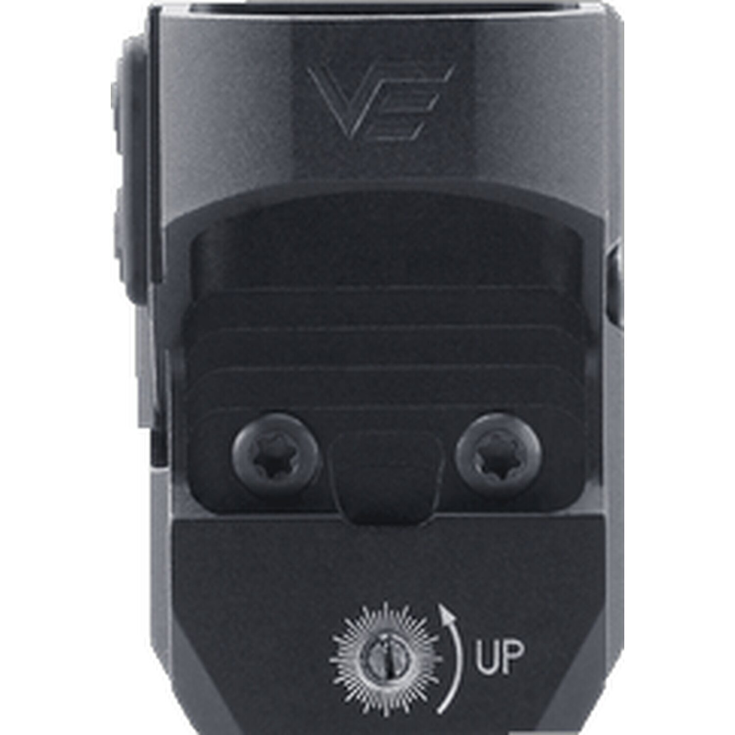 Point Rouge Frenzy Fm 1x17x24 3MOA 8N 2NV Vector Optics