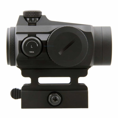 Point Rouge Maverick II 1×22 Gen 2 Vector Optics