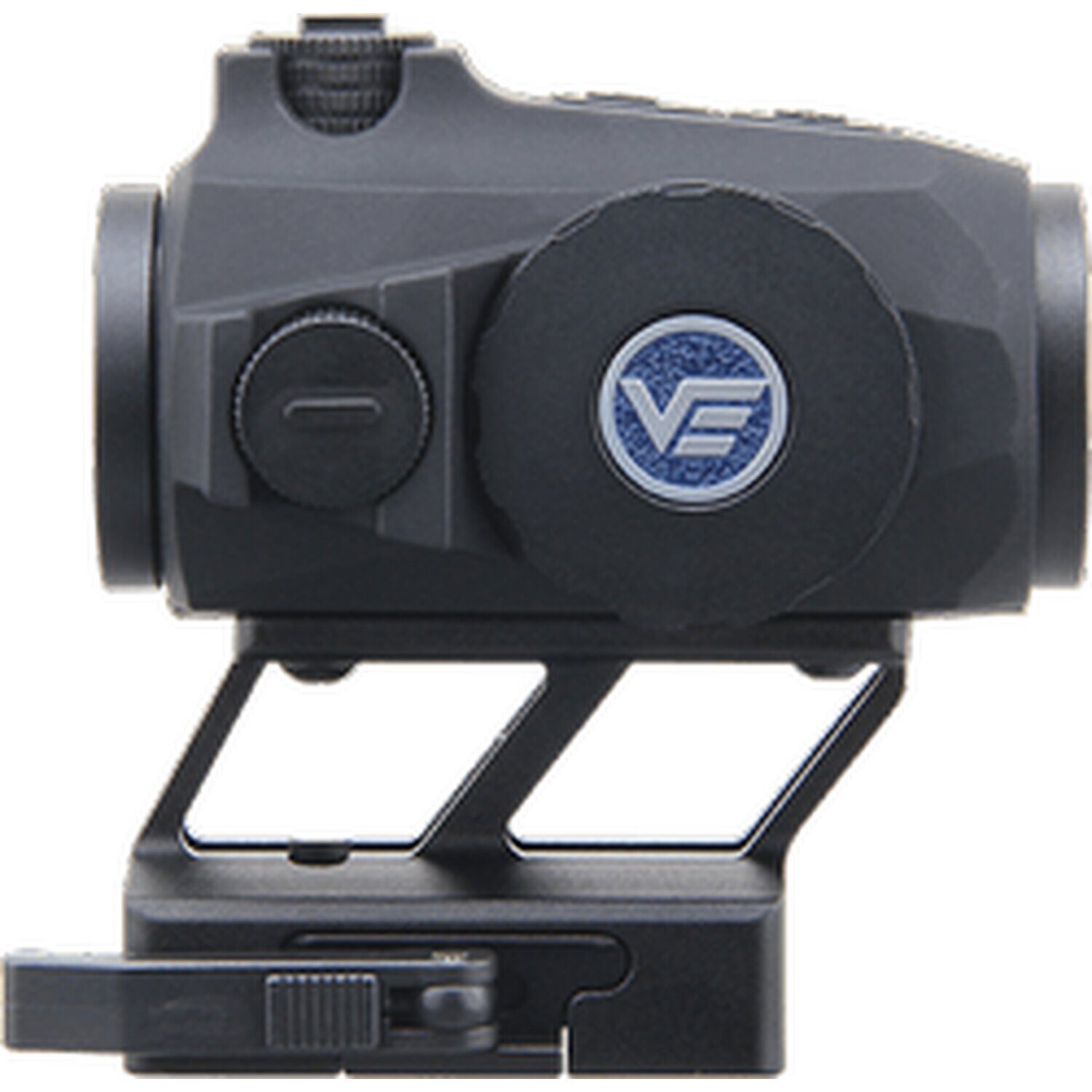 Point Rouge Maverick IV1x20 Mil 3MOA Vector Optics