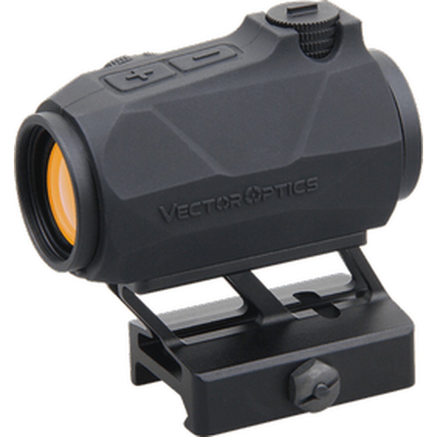 Point Rouge Maverick IV1x20 Mil 3MOA Vector Optics