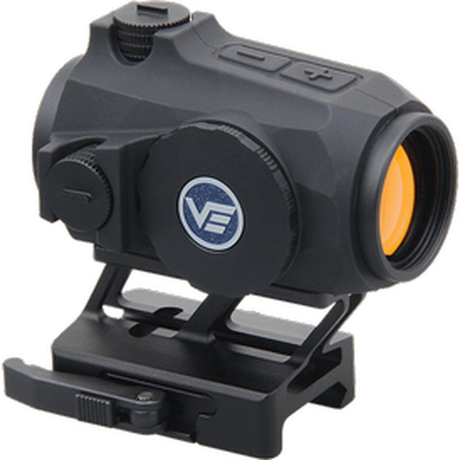 Point Rouge Maverick IV1x20 Mil 3MOA Vector Optics