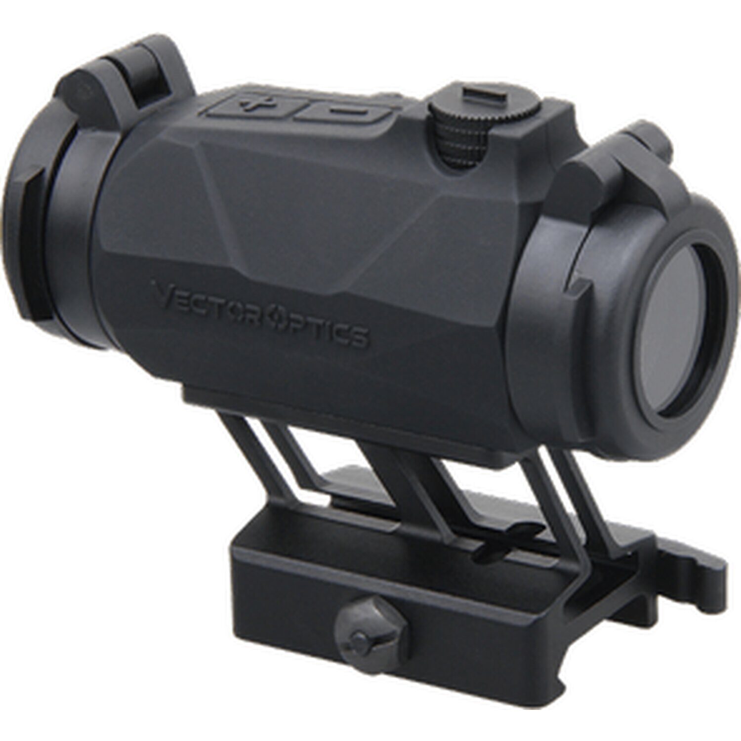 Point Rouge Maverick IV1x20 Mil 3MOA Vector Optics
