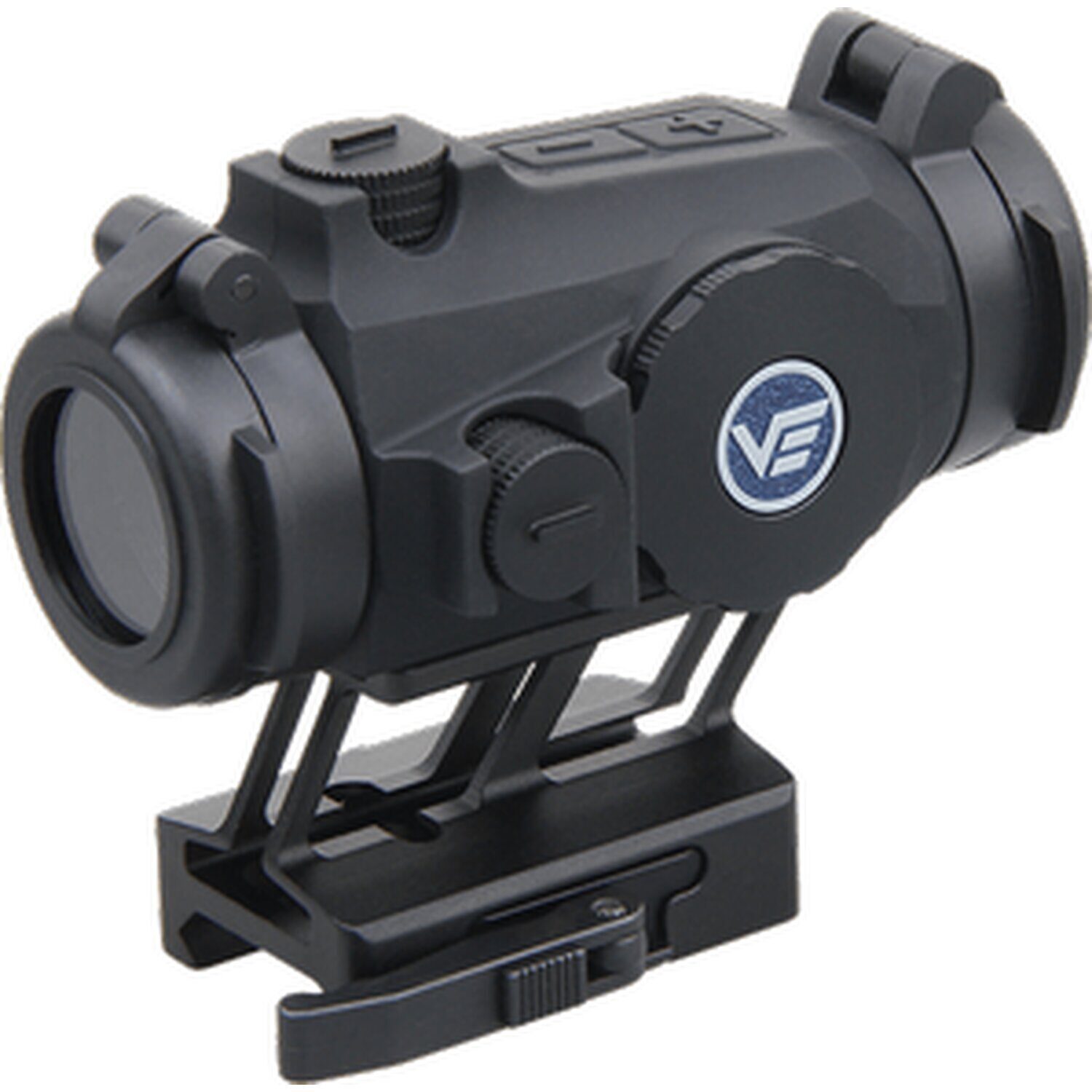 Point Rouge Maverick IV1x20 Mil 3MOA Vector Optics