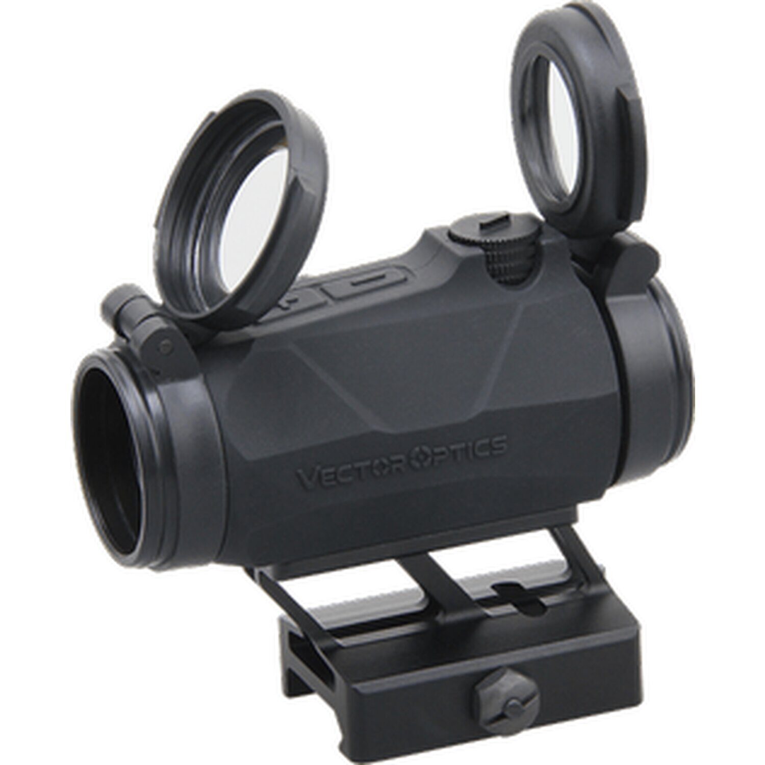 Point Rouge Maverick IV1x20 Mil 3MOA Vector Optics