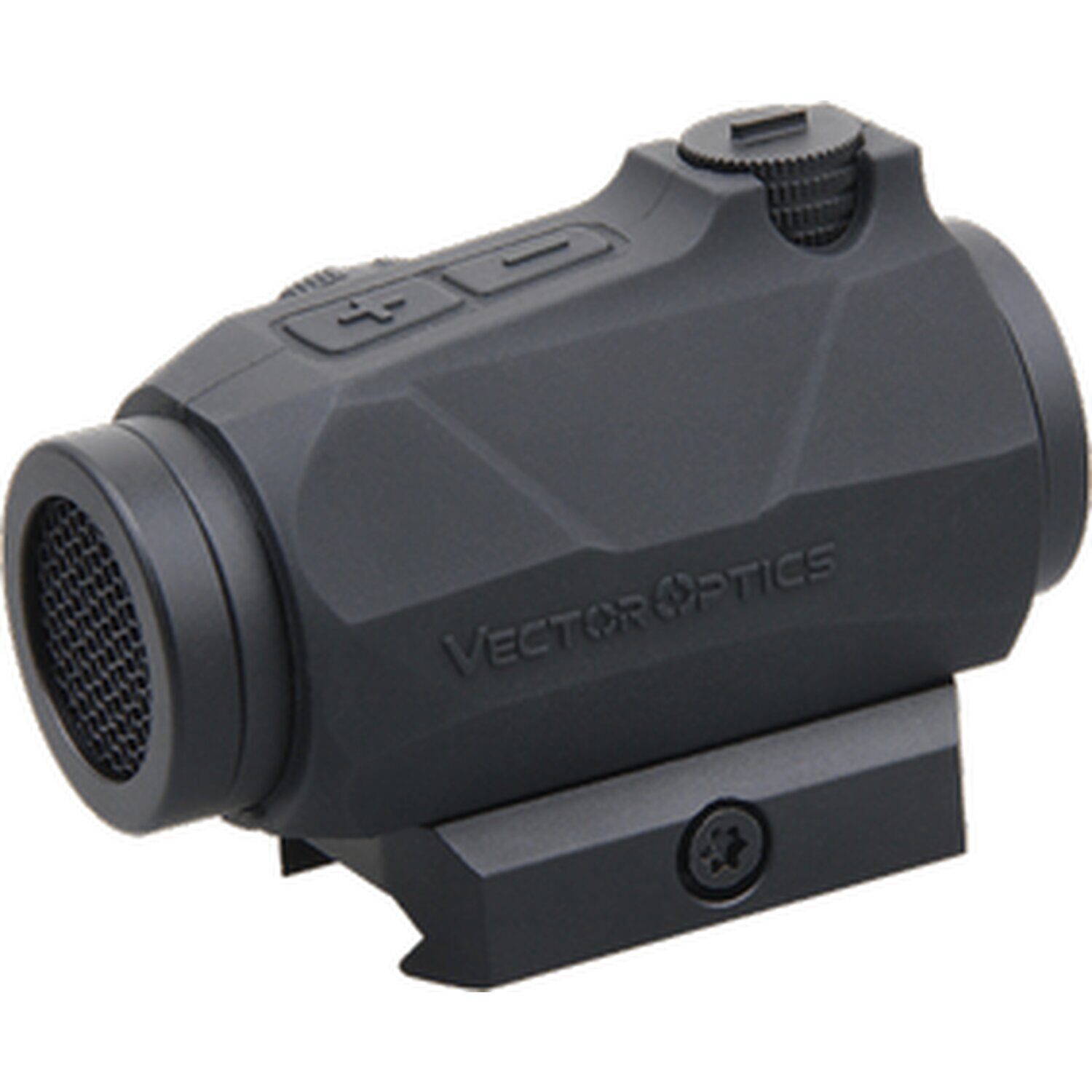 Point Rouge Maverick IV1x20 Mil 3MOA Vector Optics