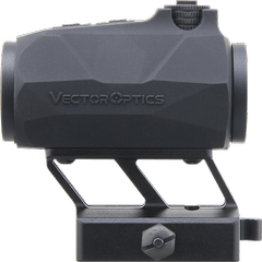 Point Rouge Maverick IV1x20 Mil 3MOA Vector Optics