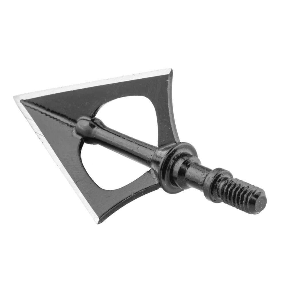 Pointes de Chasse Maximal Blackrazor 100 gr CHASSE OPTIQUE