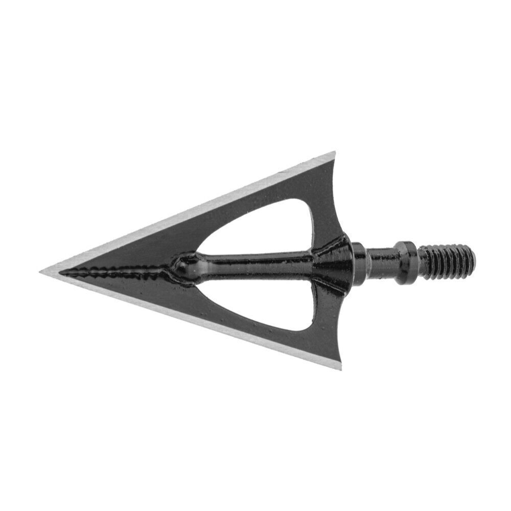 Pointes de Chasse Maximal Blackrazor 100 gr CHASSE OPTIQUE