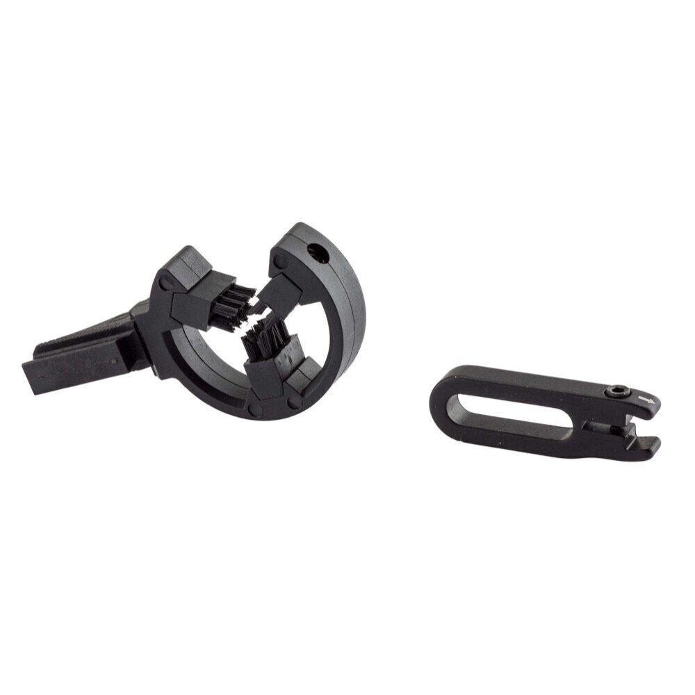 Repose flèche à brosses pour compound CHASSE OPTIQUE