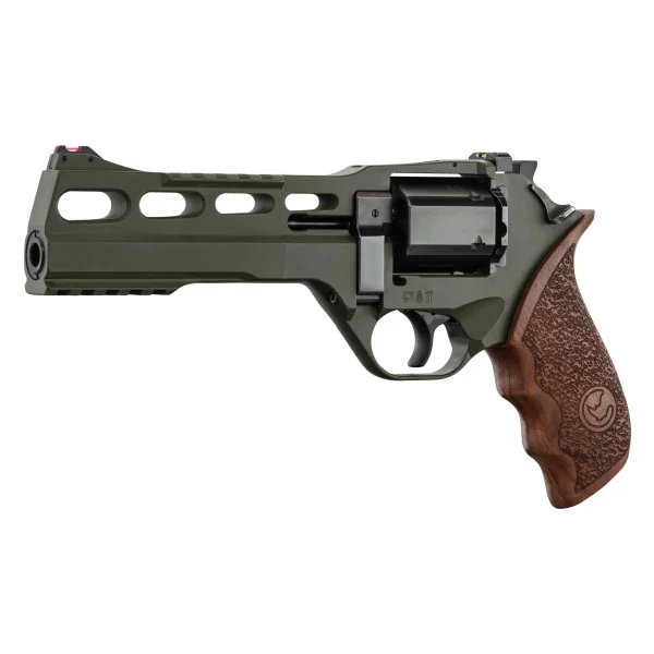 Revolver Chiappa Rhino 60 DS 6″ Chiappa Firearms