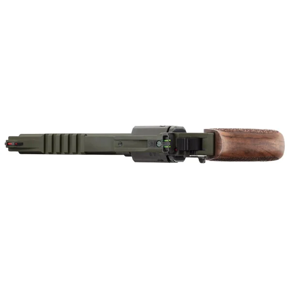 Revolver Chiappa Rhino 60 DS 6″ Chiappa Firearms