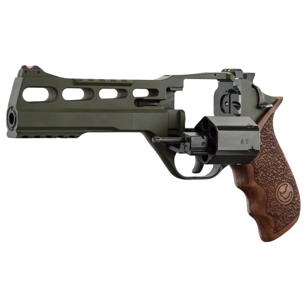 Revolver Chiappa Rhino 60 DS 6″ Chiappa Firearms