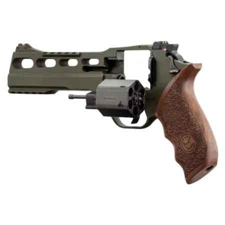 Revolver Chiappa Rhino 60 DS 6″ Chiappa Firearms