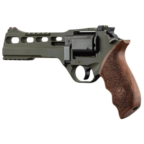 Revolver Chiappa Rhino 60 DS 6″ Chiappa Firearms