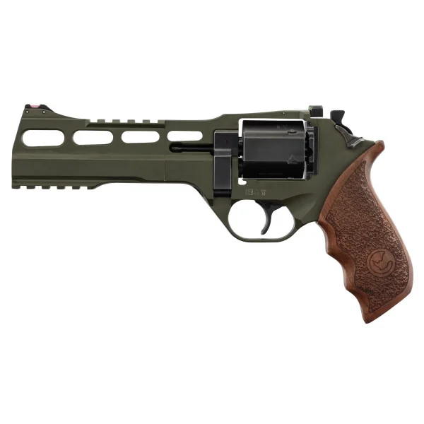 Revolver Chiappa Rhino 60 DS 6″ Chiappa Firearms